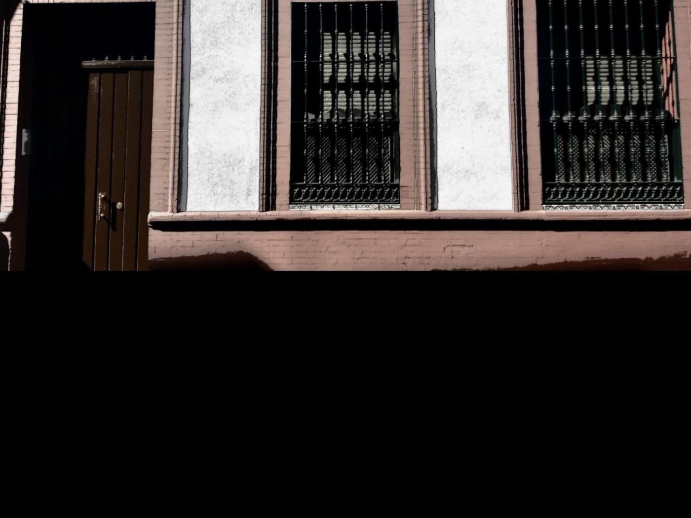 Junto A La Calle Betis: El Corazon De Triana Appartement Sevilla