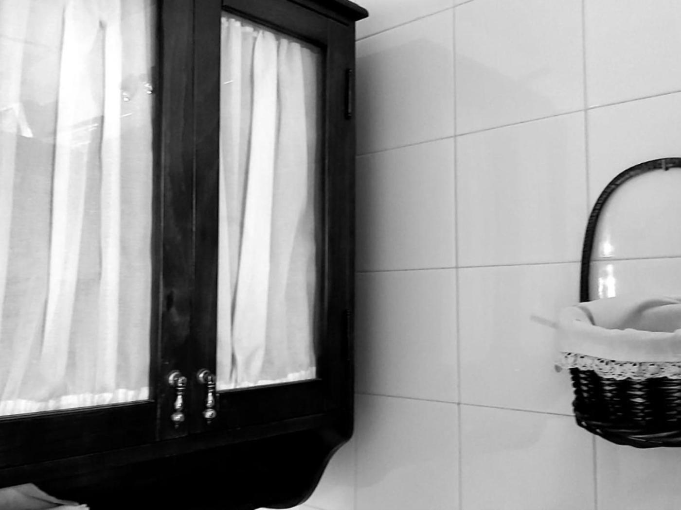 Appartement Junto A La Calle Betis: El Corazon De Triana Sevilla