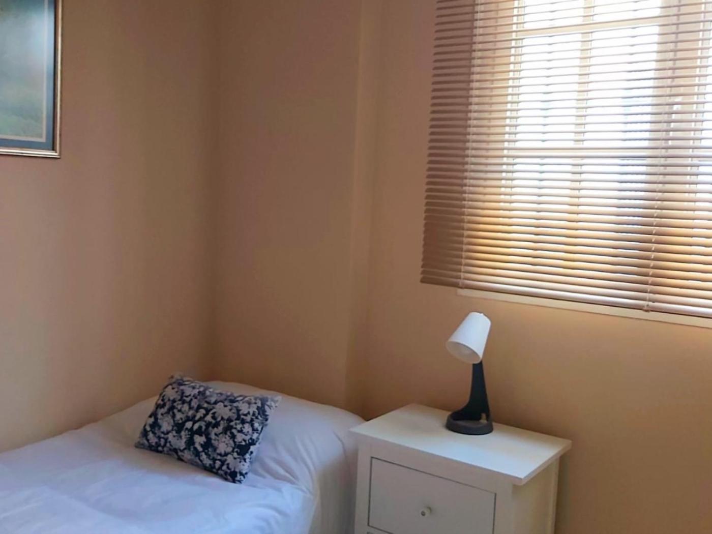 Appartement Junto A La Calle Betis: El Corazon De Triana Sevilla