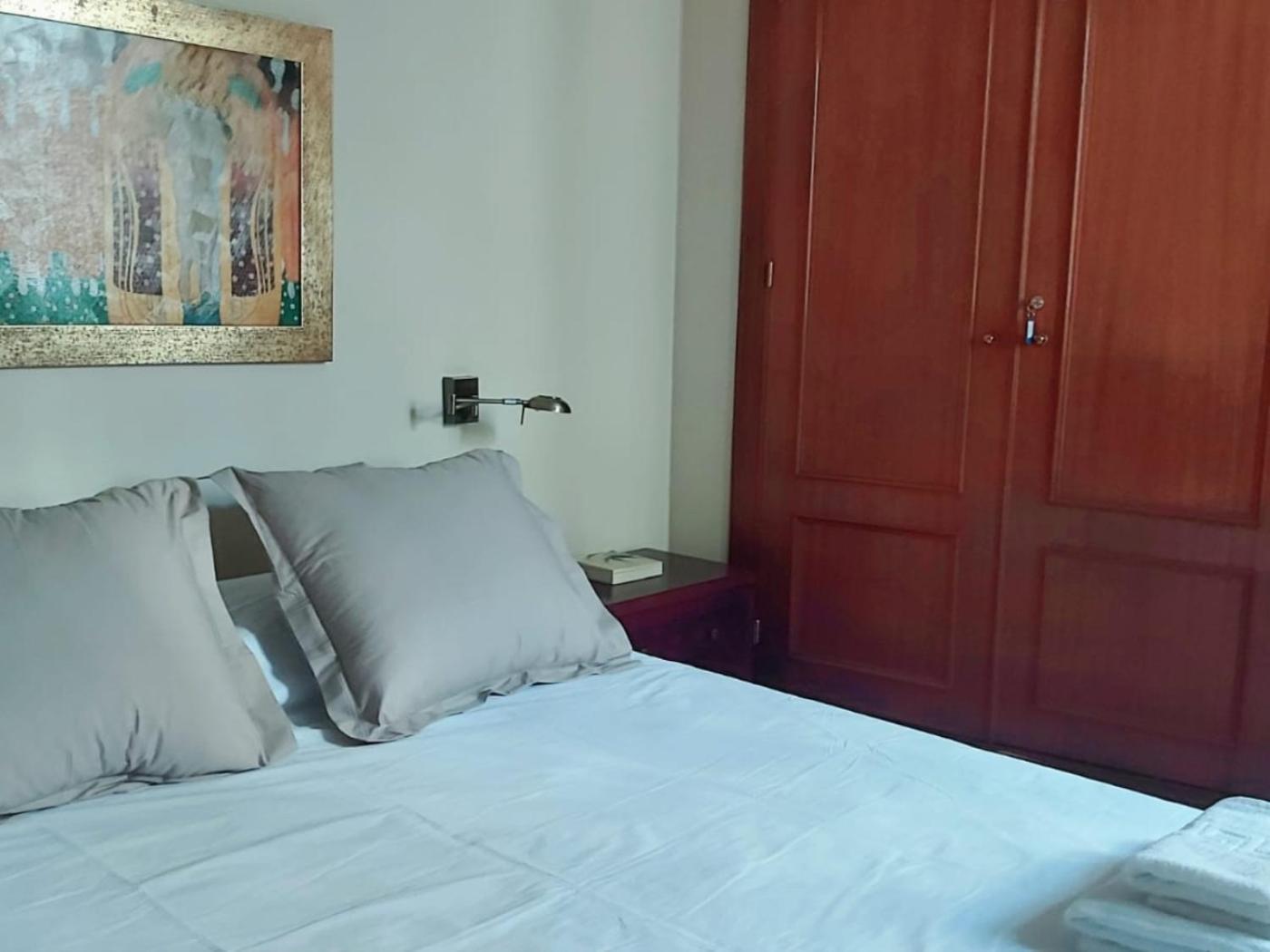 Apartamento Junto A La Calle Betis: El Corazon De Triana *