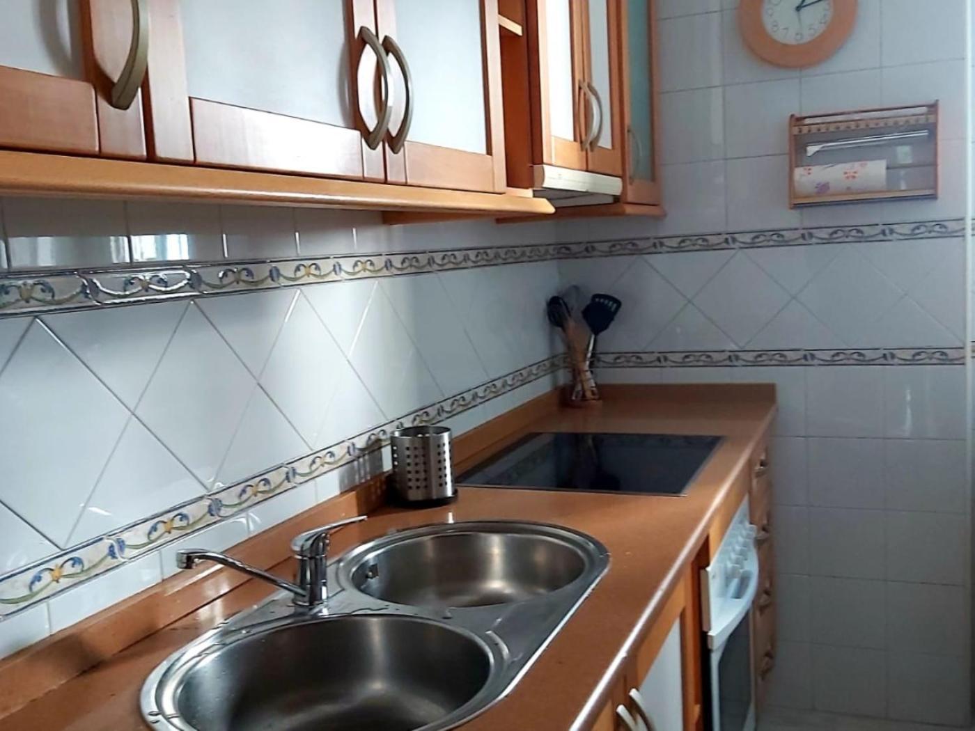 Junto A La Calle Betis: El Corazon De Triana Appartement Sevilla